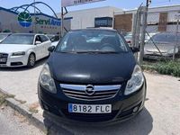 Usado Opel Corsa Sport 90 CV (66 kW) 2007 Utilitario