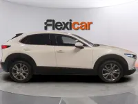 Usado Mazda CX-30 186 CV (136 kW) 2023 Blanco SUV