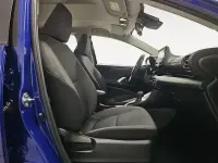Usado Toyota Yaris Hybrid Active 116 CV (85 kW) 2025 Azul Berlina