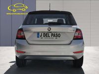 usado Skoda Fabia 1.0 MPI Ambition 55kW