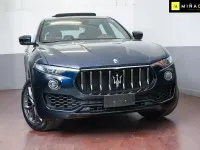 Usado Maserati Levante GT 330 CV (242 kW) 2022 Azul SUV