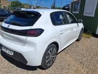 Usado Peugeot 208 100 CV (73 kW) 2020 Utilitario