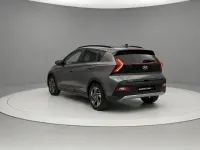 Usado Hyundai Bayon 84 CV (61 kW) 2023 Gris SUV