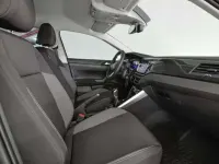 Usado VW Polo 95 CV (69 kW) 2022 Gris Utilitario