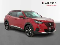 Usado Peugeot e-2008 Allure 100 kW (136 CV) 2021 SUV
