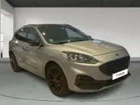 Usado Ford Kuga ST-Line X 150 CV (110 kW) 2023 Gris SUV
