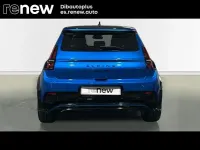 Usado Alpine A290 161 kW (219 CV) 2025 Azul Utilitario