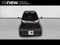 Nuevo Renault Twizy 12 kW (17 CV) 2025 Negro Utilitario