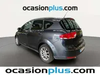 Usado Seat Altea XL Style 105 CV (77 kW) 2011 Gris Monovolumen