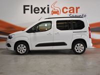 usado Opel Combo 1.5 TD 75kW (100CV) S/S Edition L Diésel en Flexicar Sagunto