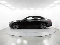 Occasion BMW 520 Comfort Edition 197 PK (144 kW) 2025 Grijs Sedan