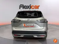 Usado Nissan Qashqai N-Connecta 140 CV (102 kW) 2024 Gris SUV