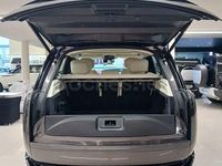 Nuevo Land Rover Range Rover 350 CV (257 kW) 2025 Gris / plata SUV