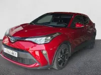 Usado Toyota C-HR Active 122 CV (89 kW) 2023 SUV