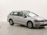Usado VW Golf VII Edition 115 CV (84 kW) 2018 Familiar