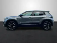 Begagnad Jeep Avenger Summit 100 HK (73 kW) 2024 Grå SUV