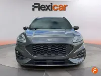 Usado Ford Kuga ST-Line 120 CV (88 kW) 2024 Gris / plata SUV