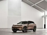 Nuevo Lynk & Co 08 349 CV (256 kW) 2026 Marrón SUV