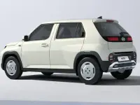 Nuevo Hyundai Inster 70 kW (96 CV) 2026 Blanco Utilitario