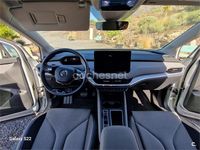 Usado Skoda Enyaq iV 150 kW (204 CV) 2022 Eléctrico SUV