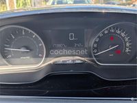 Usado Peugeot 208 Style 75 CV (55 kW) 2015 Blanco Utilitario