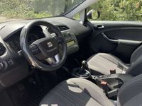 usado Seat Altea XL 1.6 TDI S&S E-Ecomotive I-Tech 77 kW (105 CV)