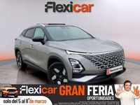 Usado Omoda 5 147 CV (108 kW) 2025 Gris SUV