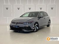 Usado VW Golf VIII GTI Clubsport 300 CV (220 kW) 2025 Gris / plata Berlina