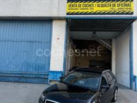 Usado Audi A3 Attraction 140 CV (102 kW) 2006 Negro Utilitario