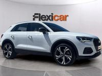 Occasion Audi Q3 Advanced 245 ch (180 kW) 2022 Blanc SUV