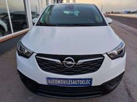 usado Opel Crossland X Edition 1.5 Diesel Start&Stop 75 kW (102 CV)