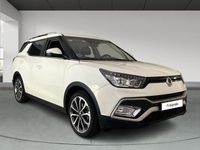 Usado SsangYong XLV 129 CV (94 kW) 2019 Blanco SUV
