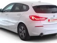 Usado BMW 118 Comfort Edition 140 CV (102 kW) 2020 Blanco