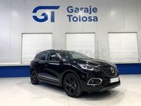 Usado Renault Kadjar Black Edition 160 CV (117 kW) 2019 Negro SUV