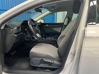 Usado Seat Leon Style 116 HP (85 kW) 2025 Branco Carrinha