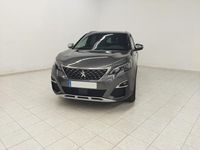 Usado Peugeot 5008 GTi 180 CV (132 kW) 2019 Ekl  pintura smart grey Monovolumen