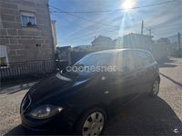 Usado Seat Altea Stylance 105 CV (77 kW) 2006 Negro Monovolumen