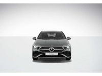 Usado Mercedes A180 109 CV (80 kW) 2024 Gris Utilitario