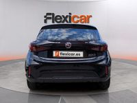 Usado MG MG3 196 CV (144 kW) 2024 Negro Utilitario