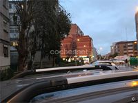 Usado Renault Kangoo Techno 95 CV (69 kW) 2021 Gris / plata Monovolumen