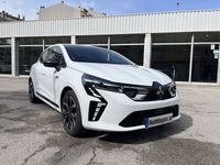 Nuevo Mitsubishi Colt 143 CV (105 kW) 2025 Blanco Berlina