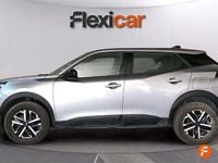 Usado Peugeot 2008 Active 100 CV (73 kW) 2024 Gris SUV