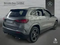 Usado Mercedes GLA250 218 CV (160 kW) 2026 Gris montaña SUV