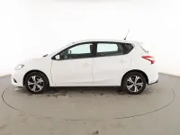 Usado Nissan Pulsar Acenta 115 CV (84 kW) 2018 Blanco Utilitario