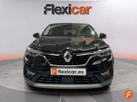 Usado Renault Arkana Evolution 140 CV (102 kW) 2023 Negro SUV