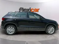 Usado Seat Ateca Style 150 CV (110 kW) 2023 Negro SUV