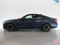 Nuevo BMW 420 Comfort Edition 184 CV (135 kW) 2025 Azul Coupe