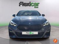 Usado BMW 218 150 CV (110 kW) 2023 Gris Coupe