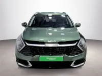 Usado Kia Sportage 150 CV (110 kW) 2024 Verde SUV