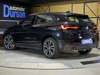 Usado BMW X2 M Sport 140 HP (102 kW) 2020 Preto SUV